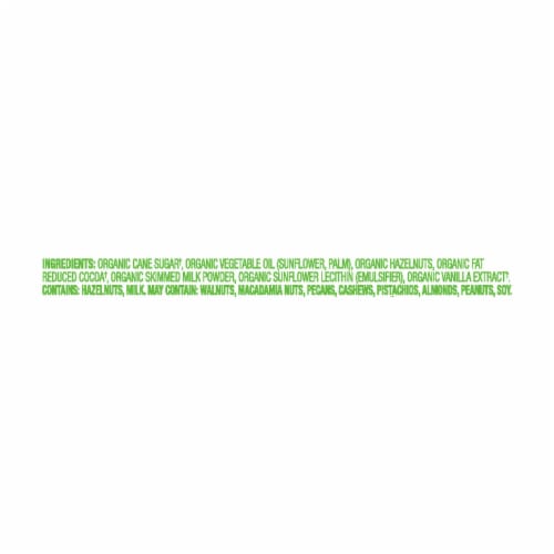 Simple Truth Organic® Hazelnut Spread with Cocoa Perspective: top