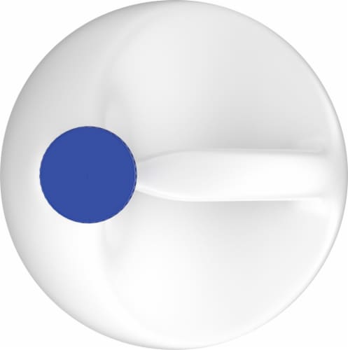 Kroger® Disinfecting Concentrated Bleach Perspective: top