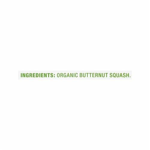 Simple Truth Organic® Frozen Butternut Squash Perspective: top