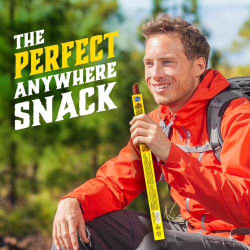 Kroger® Original Snack Stick Perspective: top