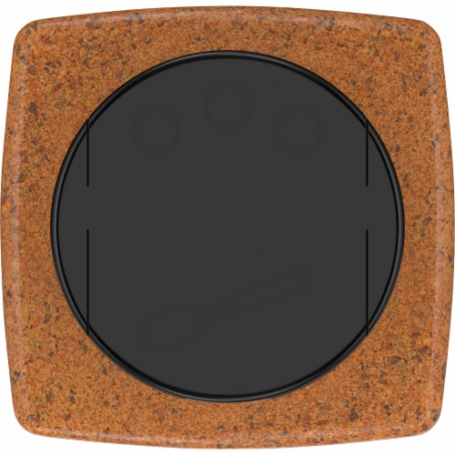 Private Selection® Memphis Inspired BBQ Seasoning Rub Perspective: top