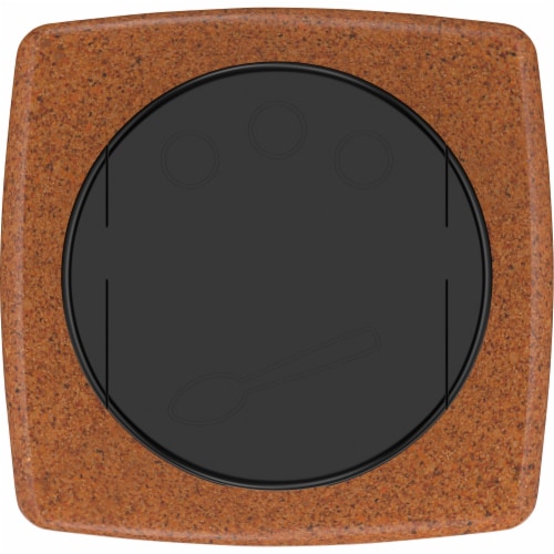 Private Selection® Kansas City Inspired Seasoning Rub Perspective: top