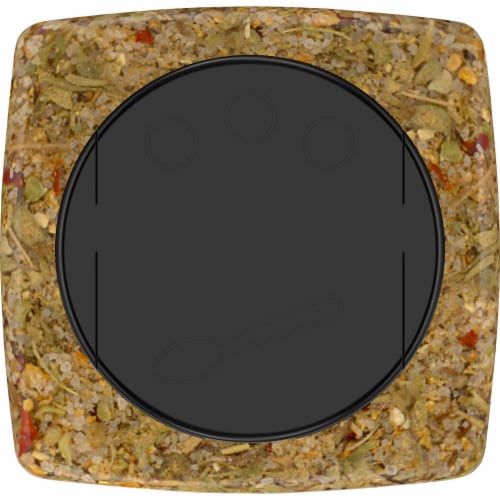 Private Selection® Thumpin' Orange & Thyme Rub Perspective: top