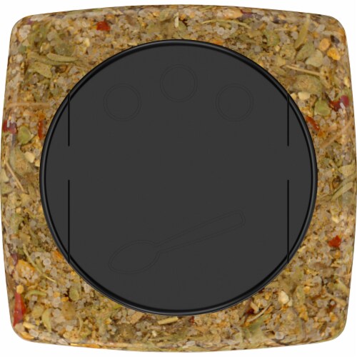 Private Selection® Thumpin' Orange & Thyme Rub Perspective: top