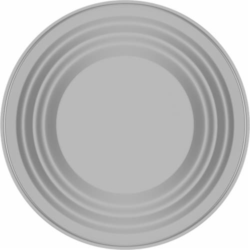 Kroger® No Salt Added Dark Red Kidney Beans Perspective: top