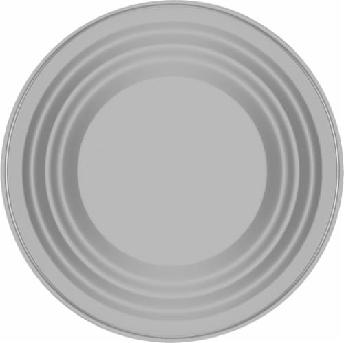 Kroger® No Salt Added Dark Red Kidney Beans Perspective: top