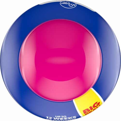 Kroger® Blooming Bliss Laundry Scent Boosters Perspective: top