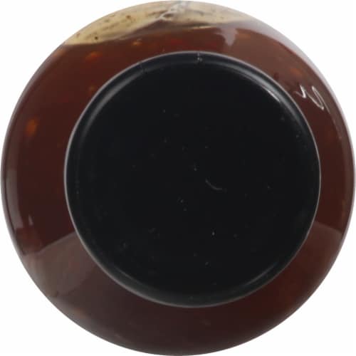 Private Selection® Orange Peel Sauce Perspective: top