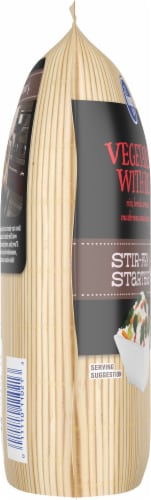 Kroger® Stir-Fry Starters Frozen Vegetables with Rice Perspective: top