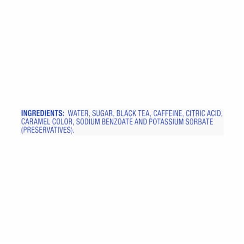 Kroger® Sweet Iced Tea Perspective: top