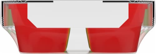 Smart Way™ Assorted Gelatin Cups Perspective: top
