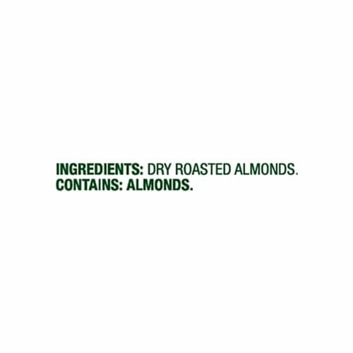 Simple Truth® Almond Butter Smooth Perspective: top