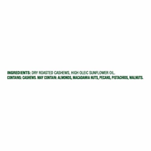 Simple Truth® Cashew Butter Smooth Perspective: top