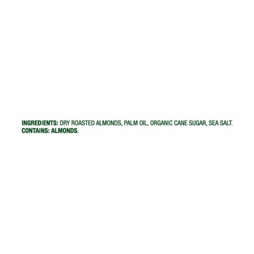 Simple Truth® Almond Butter Smooth No Stir Perspective: top