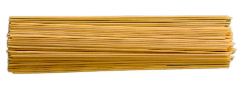 Private Selection® Italian Thin Spaghetti Perspective: top