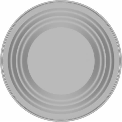 Simple Truth Organic® Great Northern Bean Can Perspective: top