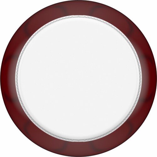 Kroger® Cranberry Juice Cocktail Perspective: top