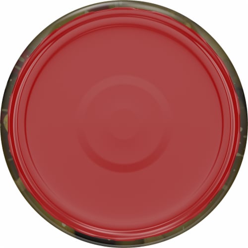 Kroger® Zesty Hot Dill Zingers Pickles Perspective: top