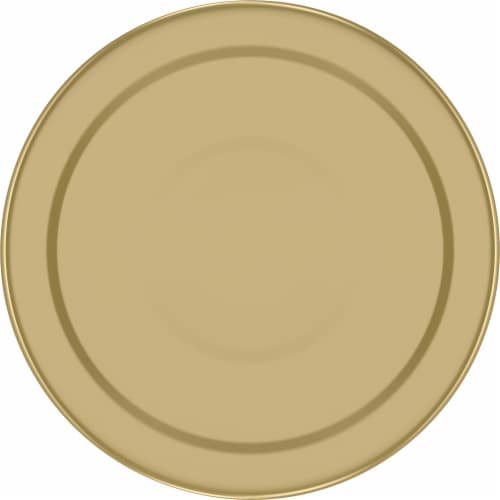 Kroger® Sliced Mushrooms Perspective: top