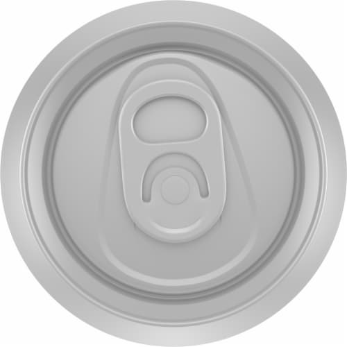 Simple Truth Organic™ Cucumber Melon Seltzer Water Can Perspective: top