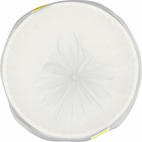 Kroger® Everyday Paper Plates Perspective: top