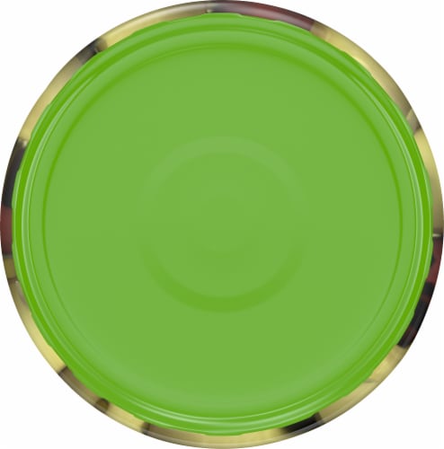 Kroger® Zesty Kosher Dill Pickle Spears Perspective: top