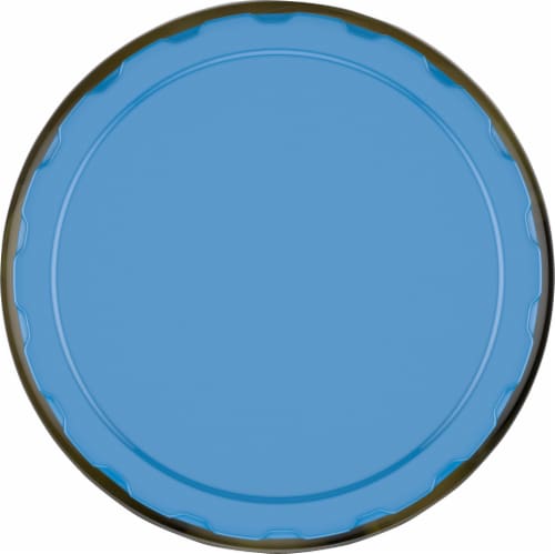Kroger® Whole Sweet Gherkins Perspective: top