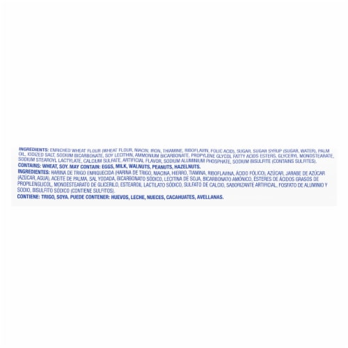 Kroger® Mercado Maria Cookies Perspective: top