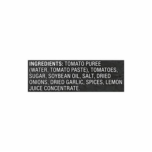 Kroger® Tomato Basil Pasta Sauce Perspective: top