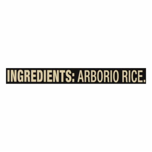 Private Selection® Arborio Rice Perspective: top