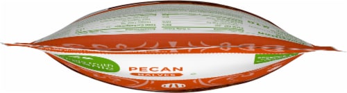 Simple Truth Organic™ Pecan Halves Perspective: top