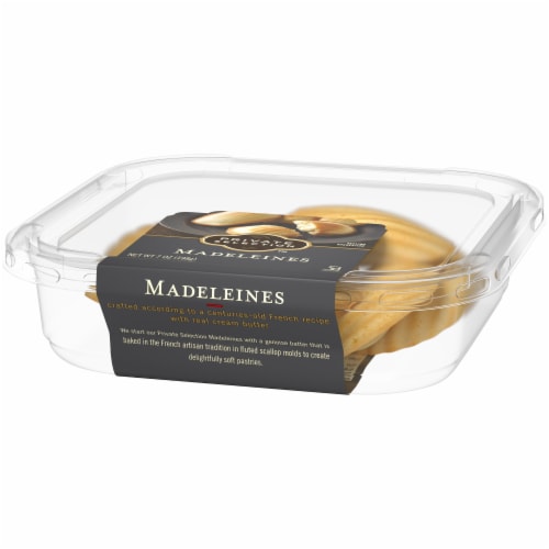 Private Selection® Madeleines Perspective: top