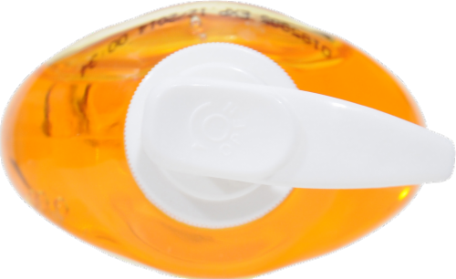 Kroger® Antibacterial Liquid Hand Soap Perspective: top