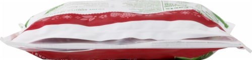 Simple Truth Organic® Frozen Whole Strawberries Perspective: top