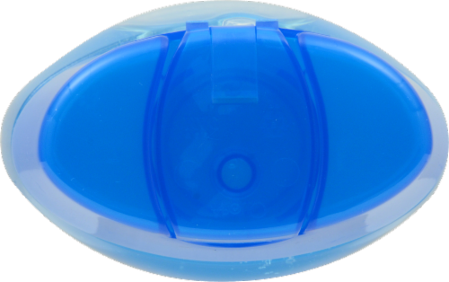 Kroger® Refresh Care Ocean Mist Antibacterial Body Wash Perspective: top