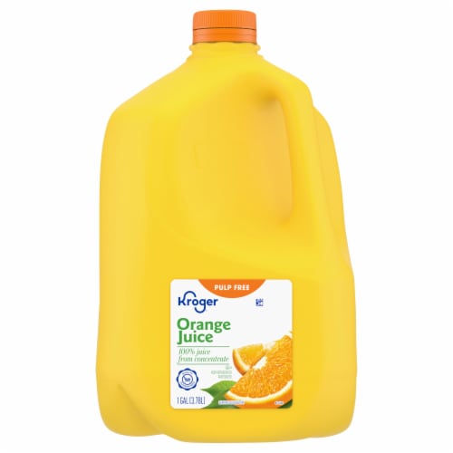 Oj concentrate shop
