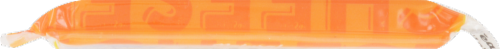Kroger® Mild Cheddar Cheese Snack Perspective: top