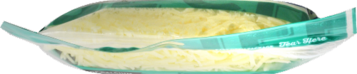 Kroger® Finely Shredded Mozzarella Cheese Perspective: top