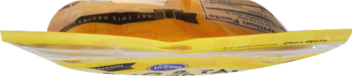 Kroger® Finely Shredded Nacho & Taco Blend Cheese Perspective: top