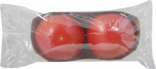 Simple Truth Organic® Scarlet Ray Slicing Tomatoes Perspective: top