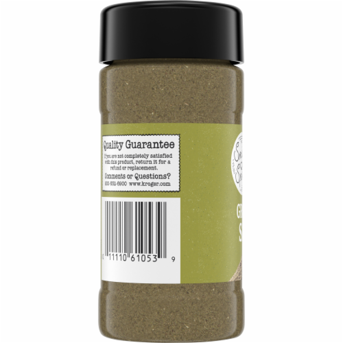 Smidge and Spoon™ Ground Sage Perspective: top