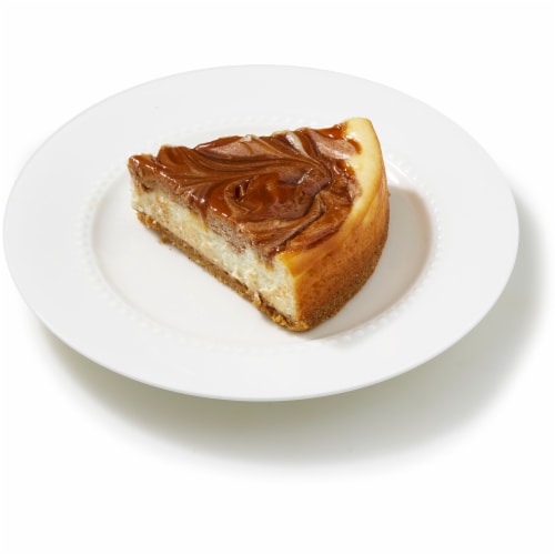 Private Selection™ Churro Cheesecake Perspective: top