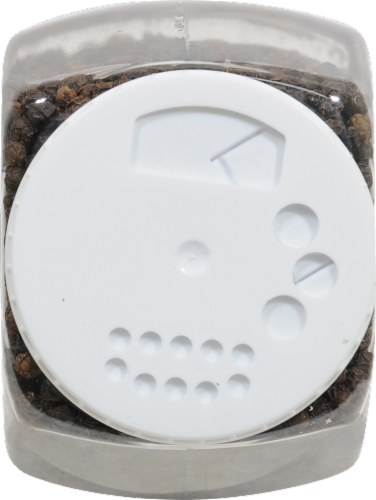 Kroger® Whole Black Peppercorns Perspective: top