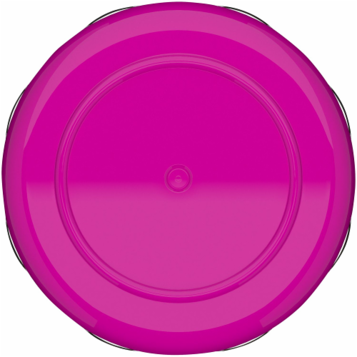 Kroger® Chocolate Sprinkles Dessert Topping Perspective: top