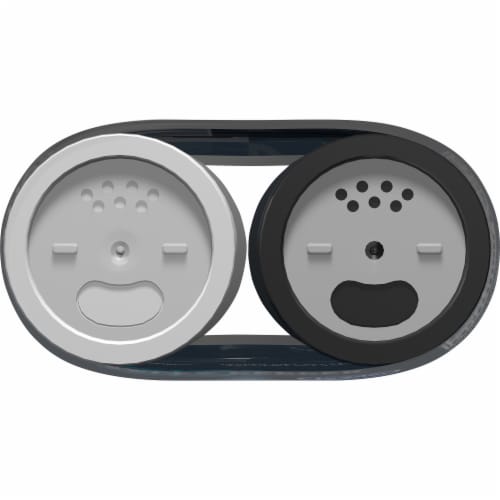 OXO Good Grips® Salt & Pepper Shaker Set, 1 ct - Kroger