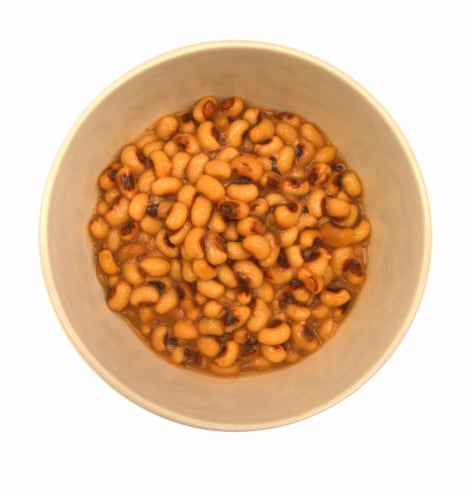 Kroger® Black Eyed Peas Perspective: top