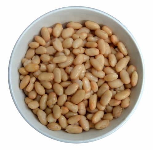 Kroger® Great Northern Beans Perspective: top