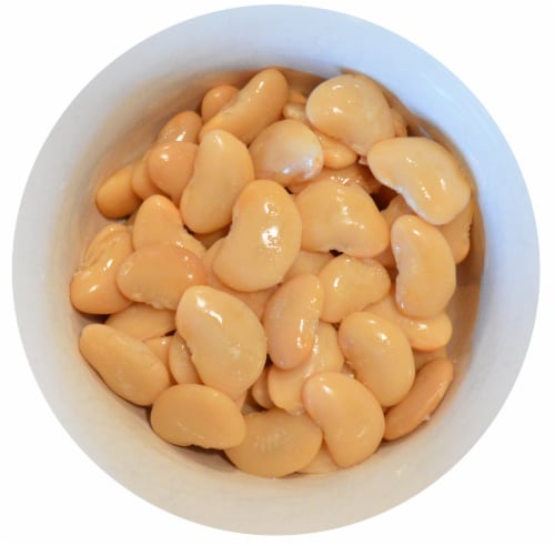 Kroger® Butter Beans Perspective: top