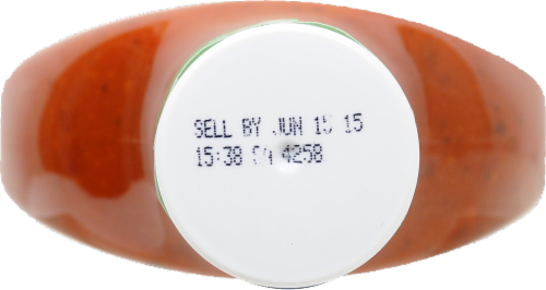Kroger® Russian Dressing Perspective: top