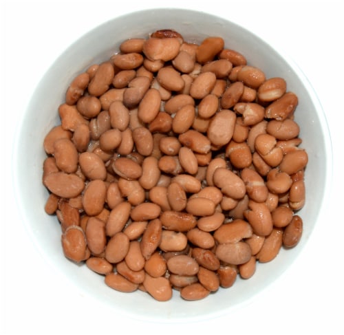 Kroger® Pinto Beans Perspective: top